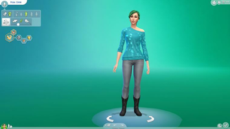 My Sims Cas Background Recolors By Jollycrucian