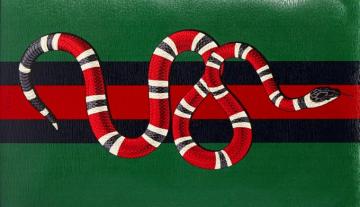 Gucci Snake Wallpaper Other Amazing
