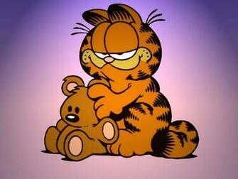 Garfield Wallpaper