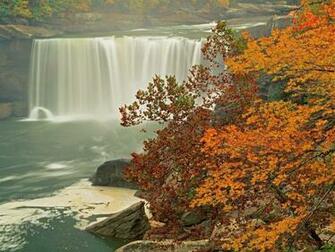 Fall Scenes Wallpaper