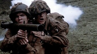 Wallpaper Band Of Brothers