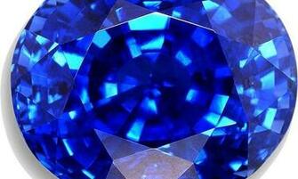 Sapphire Wallpaper Screenshot