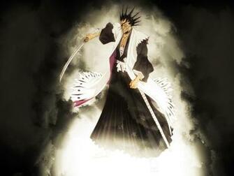 Pinoy Tambay Zaraki Kenpachi On His Bankai Form
