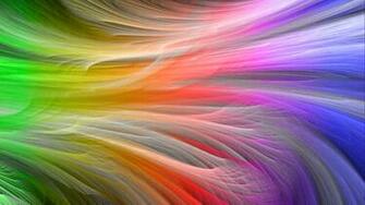Rainbows Wallpaper