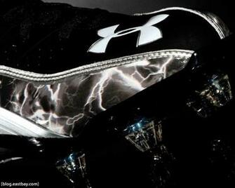Under Armour Fierce Iii Mid X