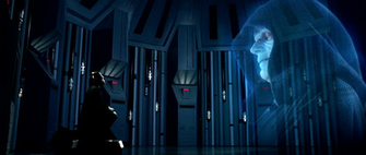 Darth Sidious HD Wallpaper Background Image