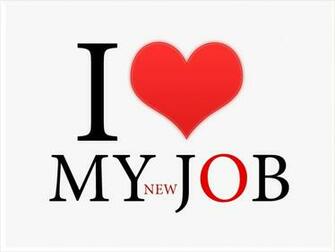 Love My New Job By Abedarslan86