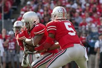 Ohio State Buckeyes College Football Wallpaper