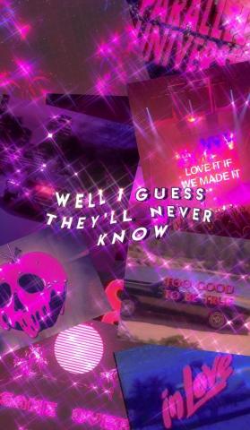 Aesthetic Y2k Baddie Boujee Wallpaper Picture Collage Wall
