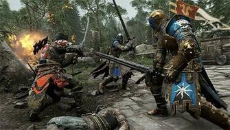For Honor Wallpaper In Ultra HD 4k