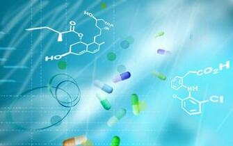 Medicine By Ryo Desktop Wallpaper