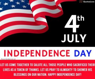 4th Of July Independence Day Usa Image Pictures