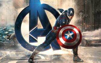 Captain America Wallpaper Full HD