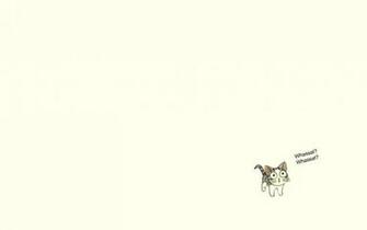 Whassat Chi S Sweet Home Wallpaper