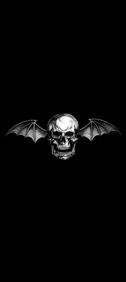 Avenged Sevenfold iPhone Wallpaper