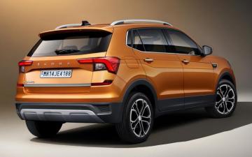 Skoda Kushaq Wallpaper And HD Image Car Pixel