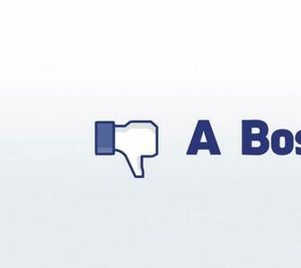Like A Boss Logo