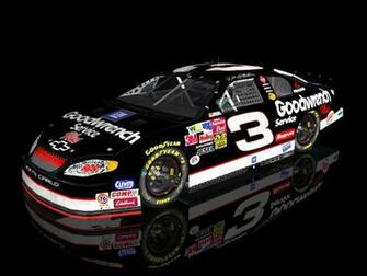 Dale Earnhardt Sr
