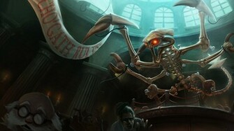 Home Cho Gath Jurassic