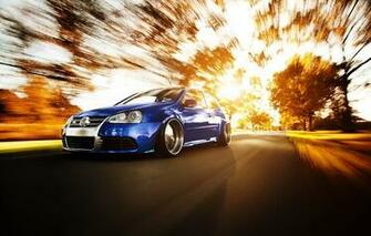 Screensavers And Wallpaper Volkswagen Screensaver