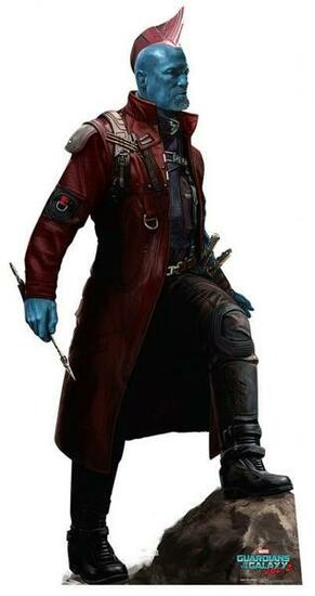 Yondu Udonta
