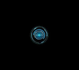 Jarvis Wallpaper