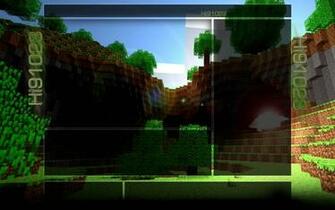 Minecraft R Wallpaper Background Arts