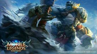 Best Mobile Legends Wallpaper Ever For