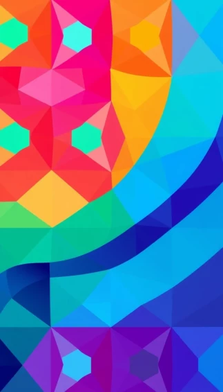 Pattern Mobile Wallpaper