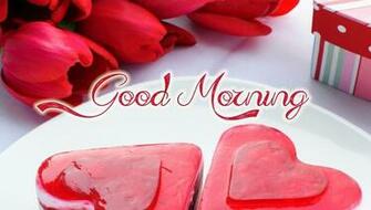 Sweet Romantic Good Morning Wallpaper Fine Wallpaper