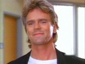Episodes Guide Macgyver Season