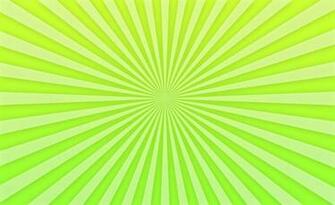 Lime Green Explosion Background