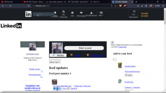 Browser What To Do If You Open A But Displays Only Html