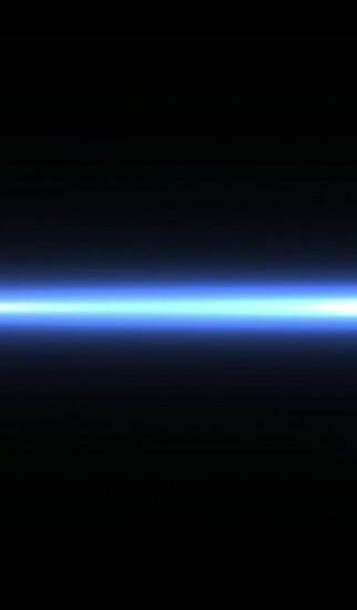 Light Painting Wallpaper