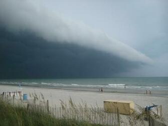 Myrtle Beach In South Carolina Over Foggedinloubnge Cross Tatto