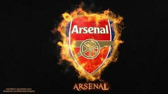 Bigger Arsenal HD Wallpaper For Android Screenshot