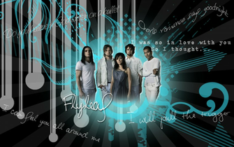 Flyleaf Background By Piratemusicsavvy