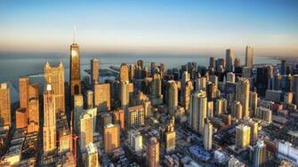 Chicago Wallpaper For Mobile And Desktop In HD
