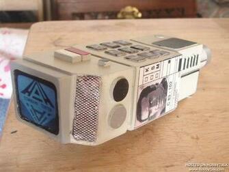 Space Comlock Hobbytalk