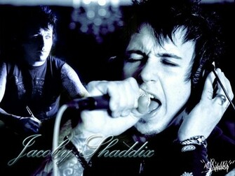 Pr Wallpaper Papa Roach