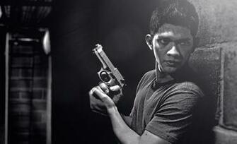 Iko Uwais Wallpaper High Quality