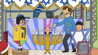 Bobs Burgers Animation Comedy Cartoon Fox Series Family
