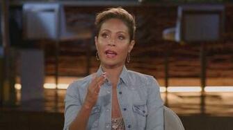 Red Table Talk Jada Pinkett Talks Depression And Drug Use