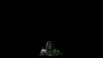 Made Darkwraith Wallpaper Darksouls