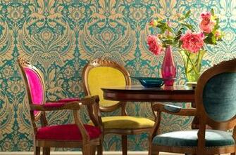 Interior Design Decor Eclectic Bohemian And