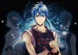 Kuroko Tetsuya Wallpaper Anime HD