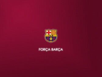 Fcb Wallpaper