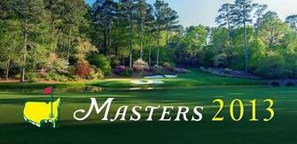 The Masters Golf Tournament Feirox