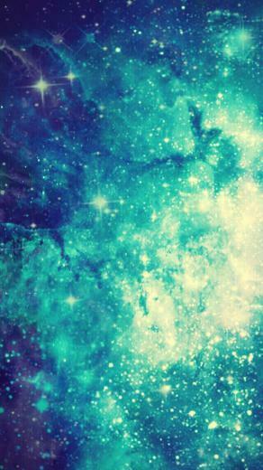Cocoppa Wallpaper Cute Galaxies And
