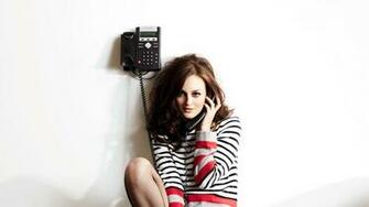 Leighton Meester Wallpaper HD HDcoolwallpaper
